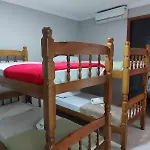 Mdj Pousada