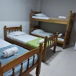 Mdj Pousada