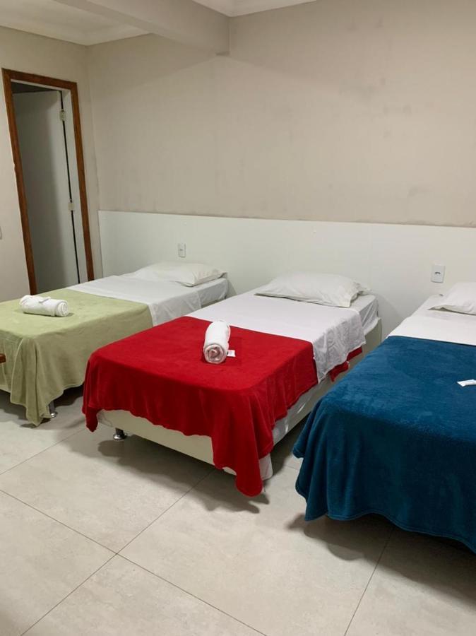Mdj Inn Cabo Frio