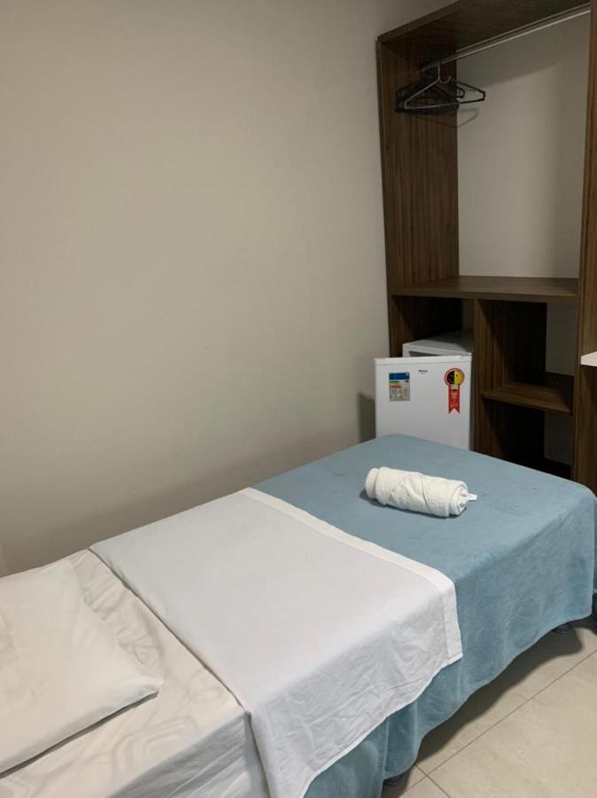 Mdj Inn Cabo Frío