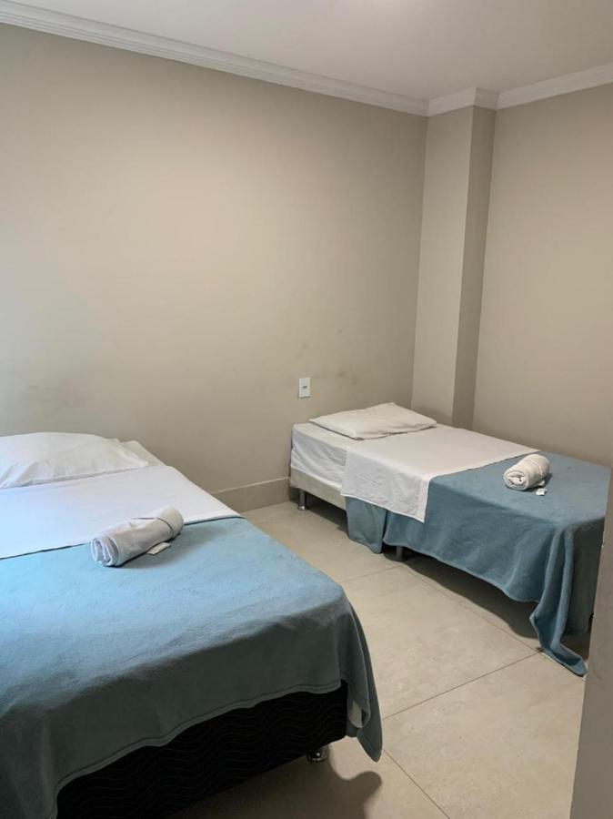 Inn Mdj Cabo Frío
