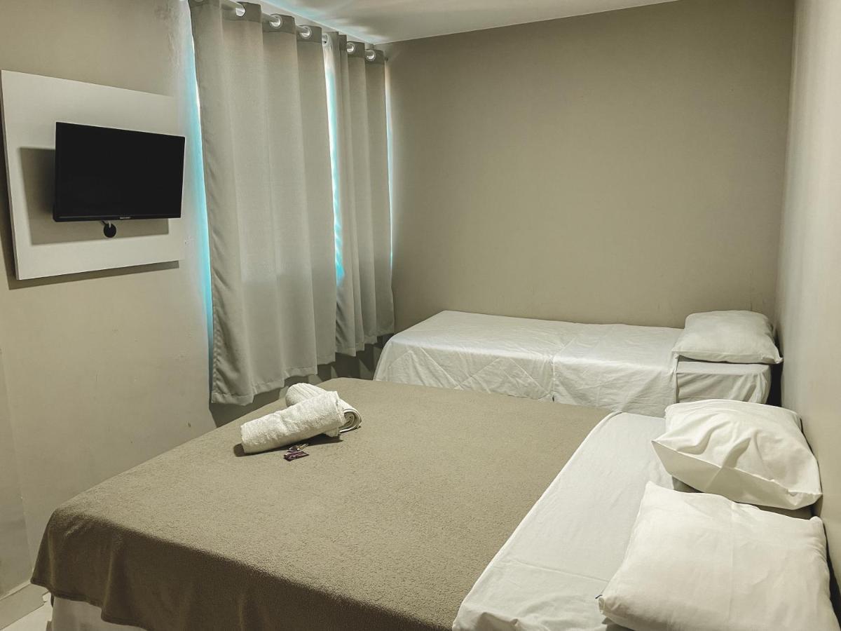 Inn Mdj Cabo Frio
