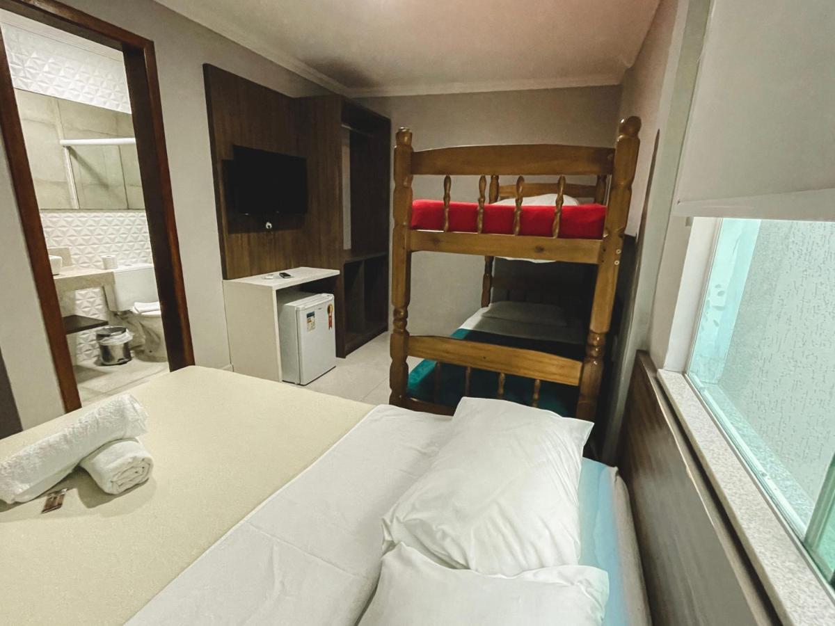 Mdj Inn Cabo Frio
