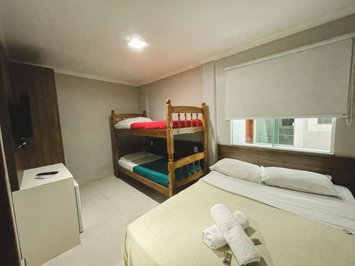 Inn Mdj Cabo Frío