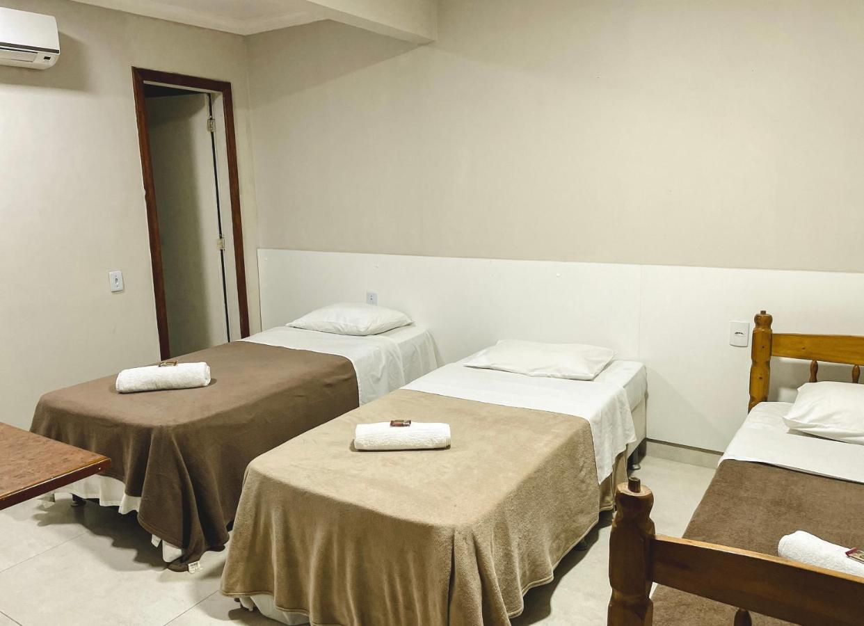 Inn Mdj Cabo Frío