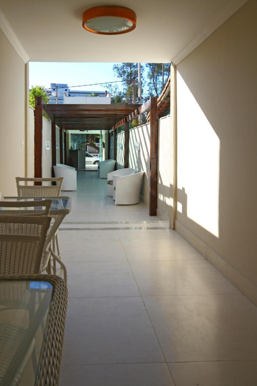 Mdj 3* Cabo Frío