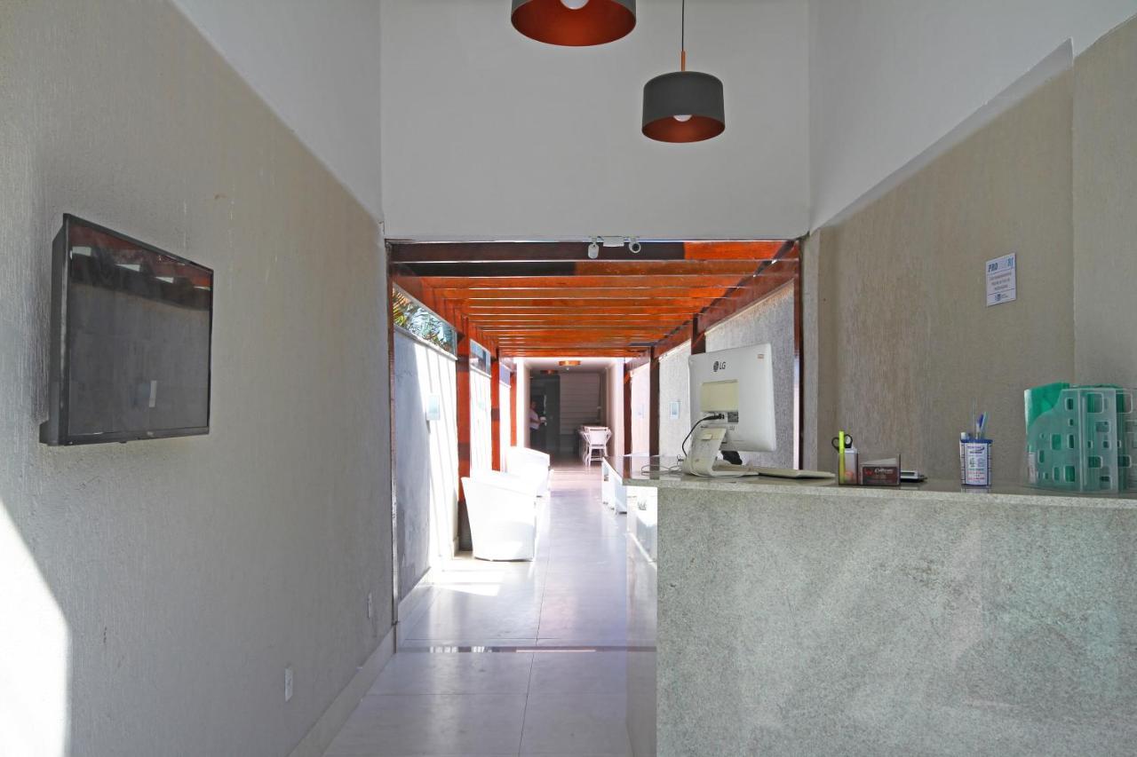 Mdj Inn Cabo Frío